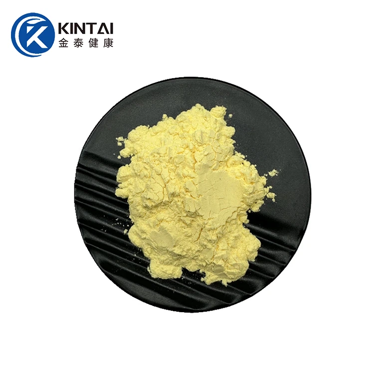 Alfa lipoik kislota kukuni