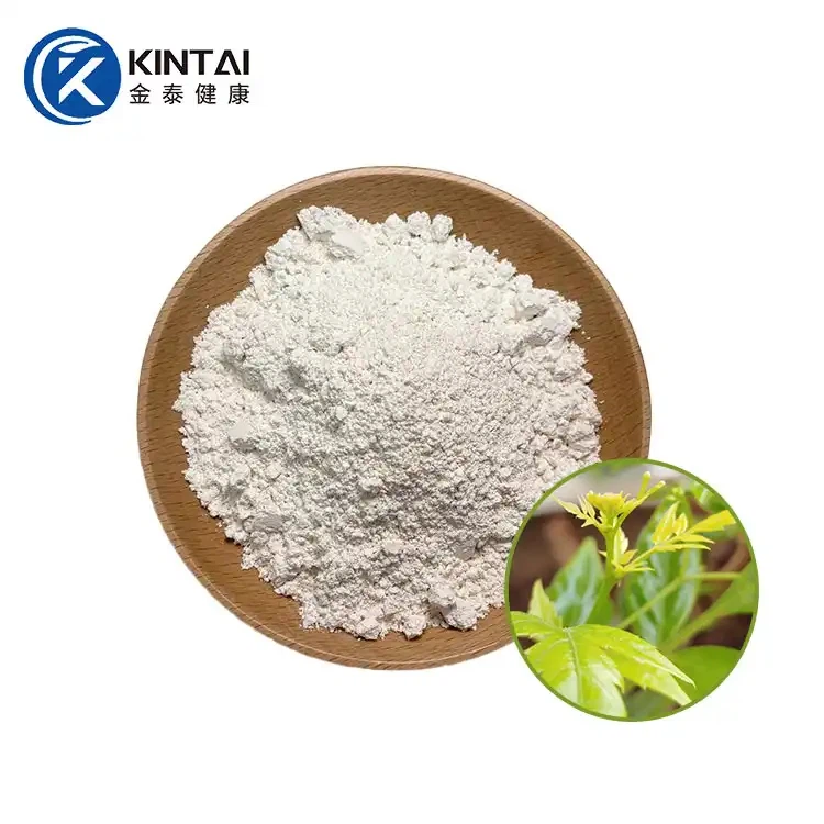 Dihidromiritsetin kukuni